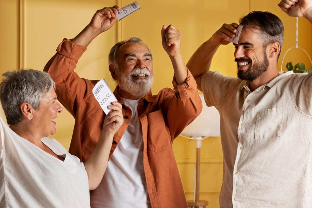 Dicas De Aplicativos Para Sortear N meros Blog Meu N mero Da Sorte