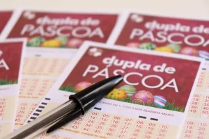 Dupla Sena de Páscoa: como funciona essa loteria?