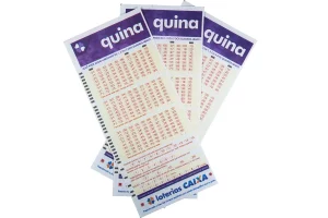 O que é a aposta espelho na loteria da Caixa Quina e como ela funciona?
