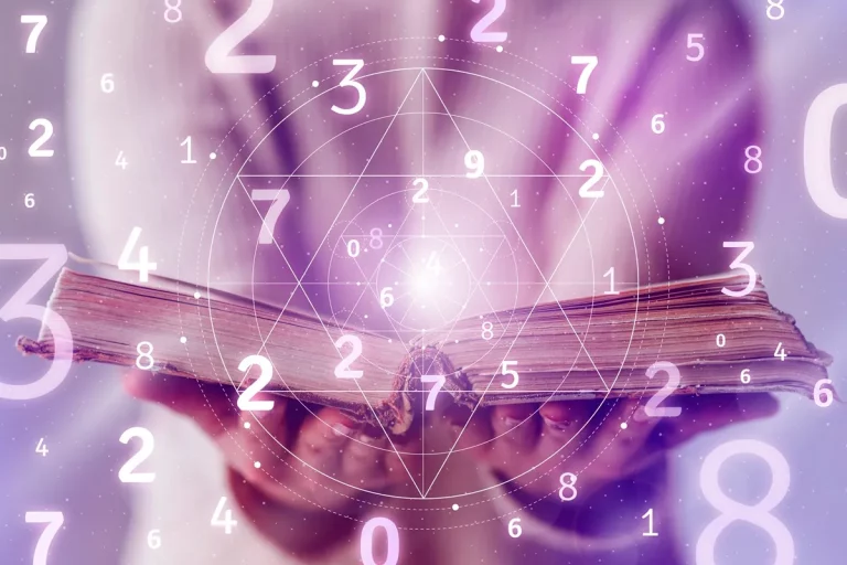 O que sua numerologia para data de nascimento revela sobre sua sorte em jogos?