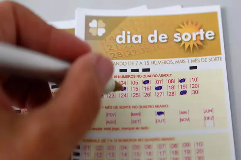 Estratégias eficazes para jogar Dia de Sorte