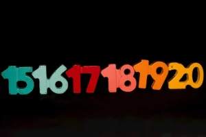 Vale a pena usar números consecutivos em apostas de loteria?