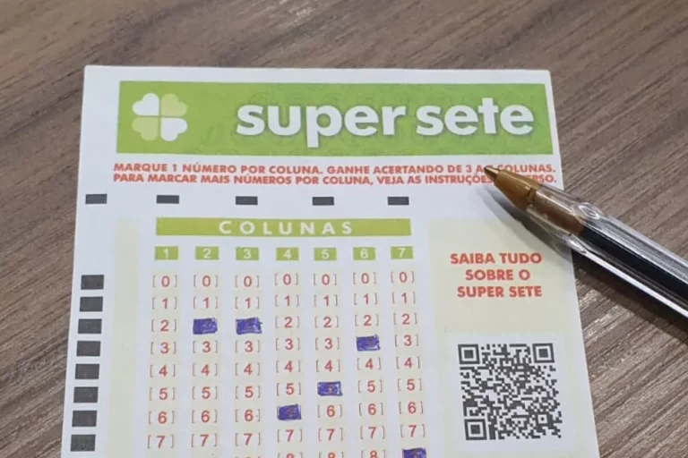 Simulação Super Sete: como jogar, dicas e estratégias