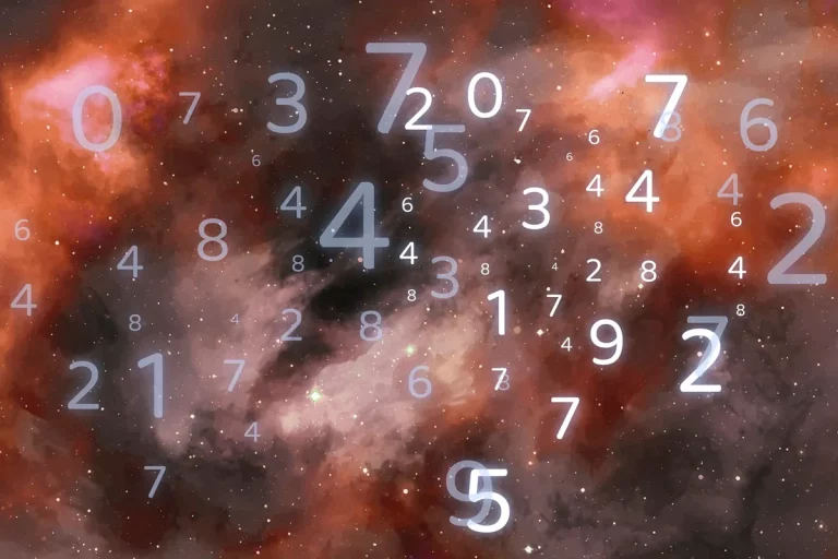 Sonhar com números: veja o que eles podem significar