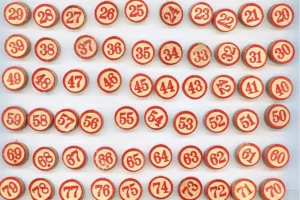 Como funciona o sorteio da Dupla Sena?