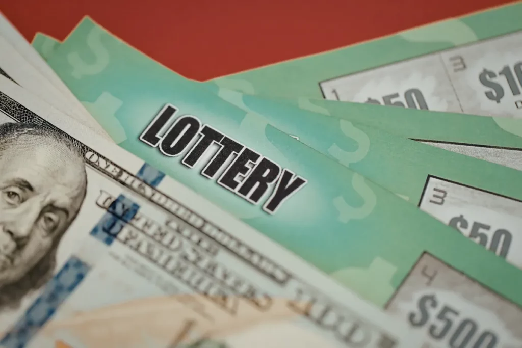 Como funciona a Dupla Sena