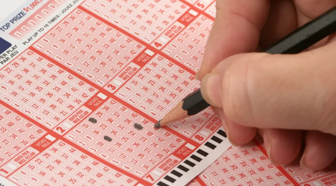 Como funciona a Dupla Sena