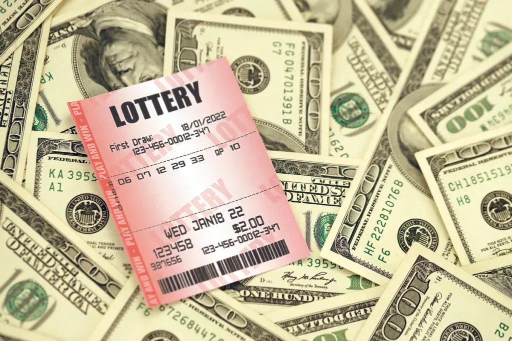 Como funciona a Dupla Sena