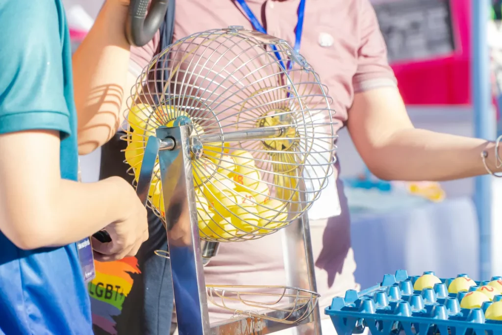 Como jogar Lotofácil