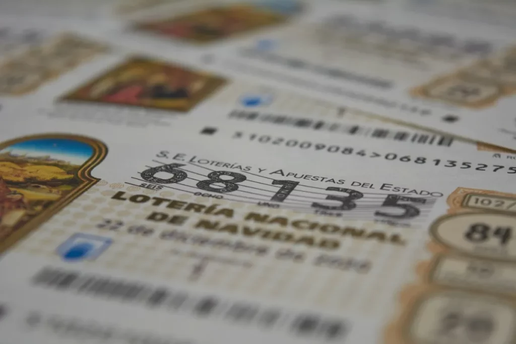 Como jogar na Lotomania