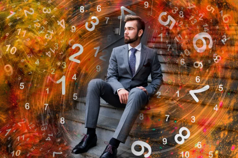 Autopercepção: como a numerologia pessoal influencia sua identidade