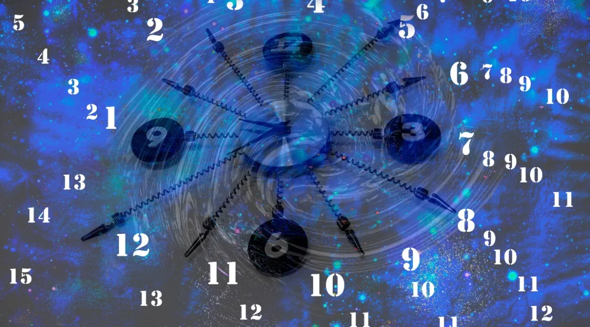 Numerologia cabalística