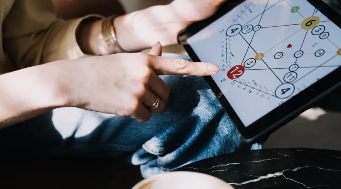 Numerologia para nome