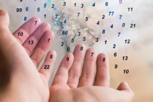 Numerologia pitagórica tabela: como usar para escolher números na loteria