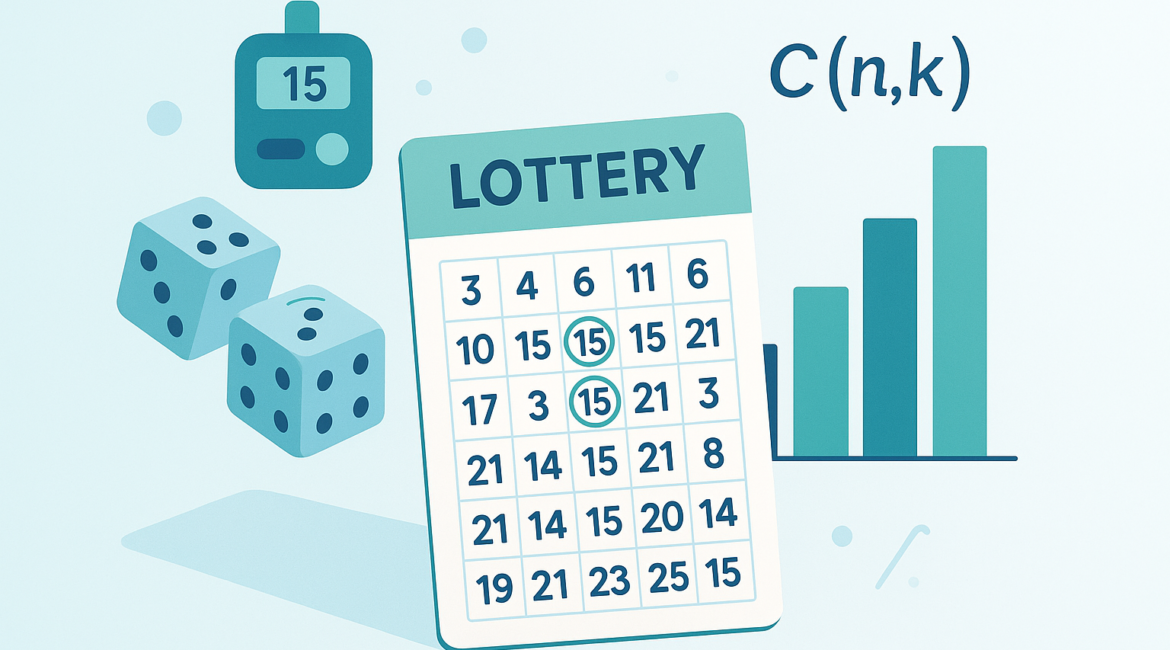 Vale a pena apostar sempre nos mesmos números?