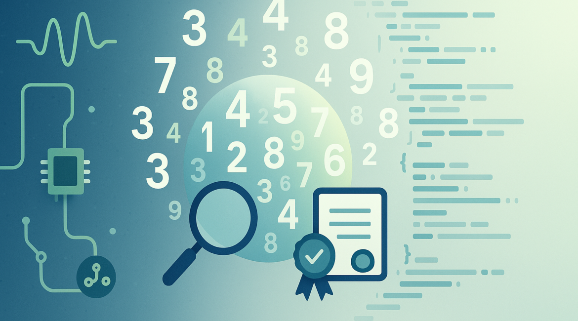 Gerador de números aleatórios: é confiável?