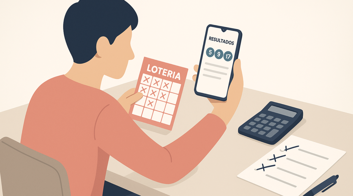 Como evitar erros comuns ao apostar na loteria