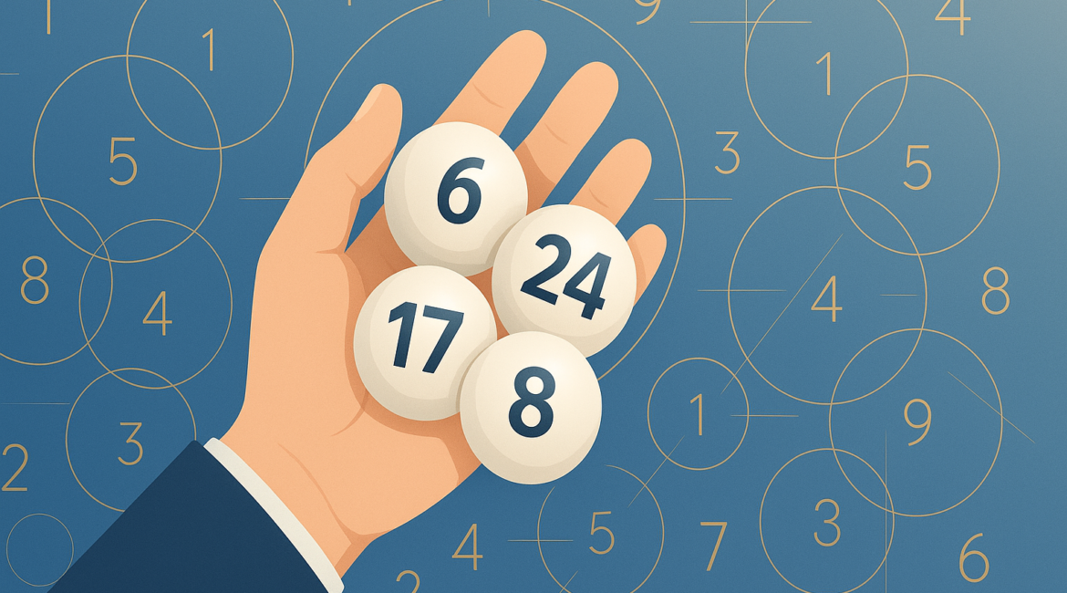 Numerologia para números da sorte: guia prático