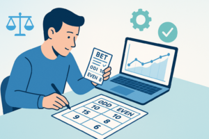 Aumentar chances sem gastar mais: estratégias inteligentes