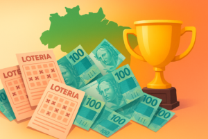 Os maiores prêmios já pagos no Brasil: ranking e análise