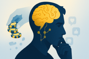 Psicologia do apostador: por que continuamos jogando?