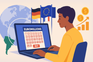 EuroMillions: como funciona e como jogar do Brasil