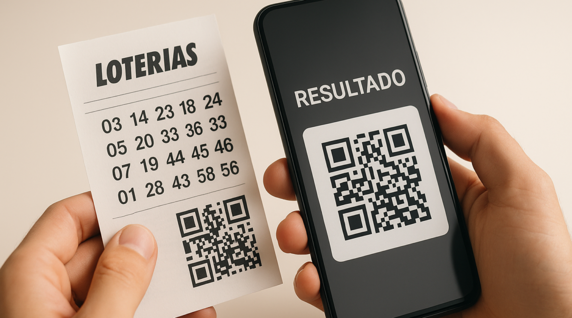 Como conferir o jogo da loteria: app, site e lotérica