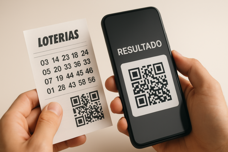 Como conferir o jogo da loteria: app, site e lotérica
