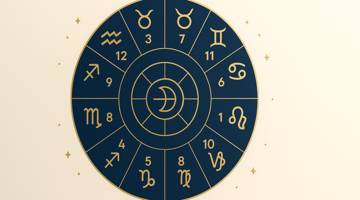 Número da sorte de cada signo: descubra o seu
