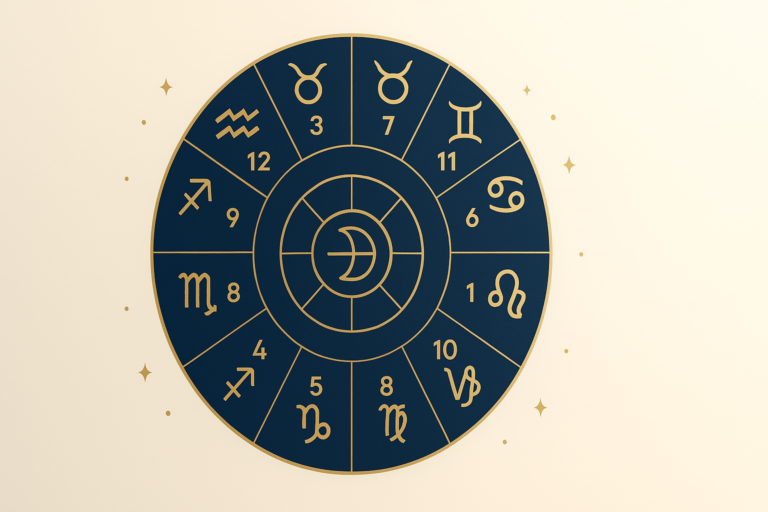 Número da sorte de cada signo: descubra o seu