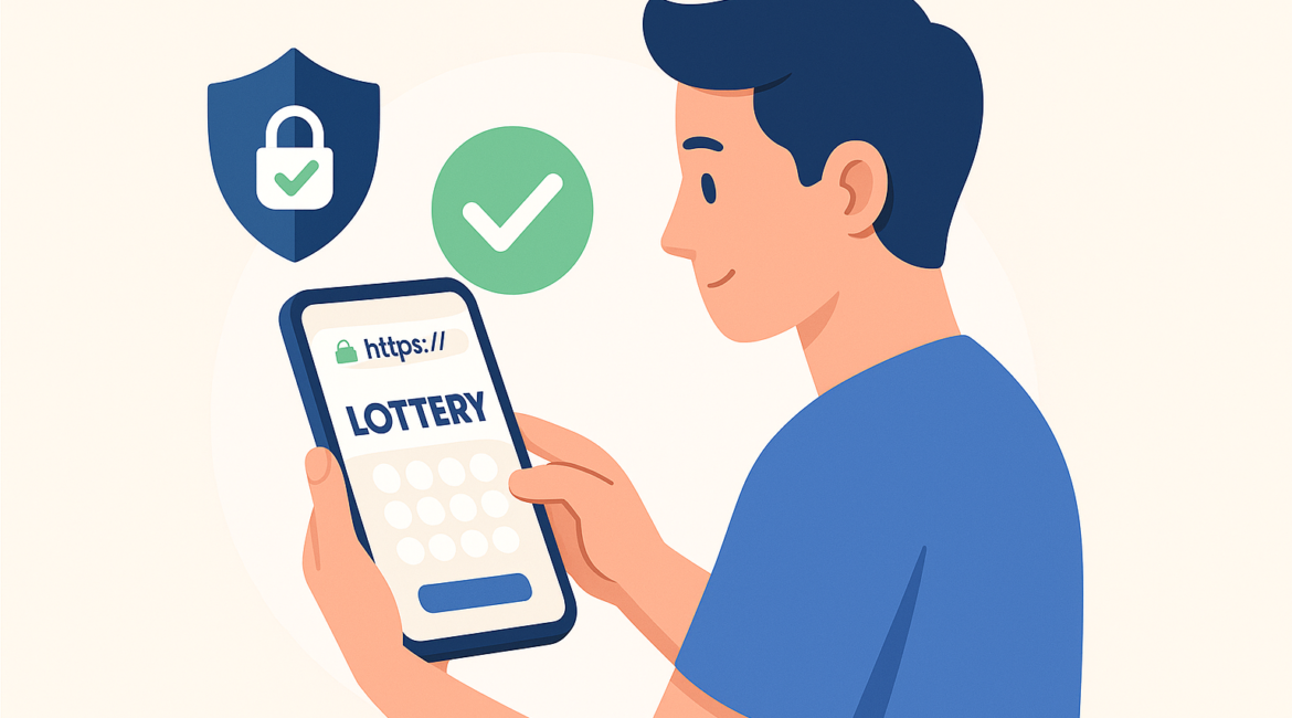 Apostar na loteria online é seguro? Como evitar golpes