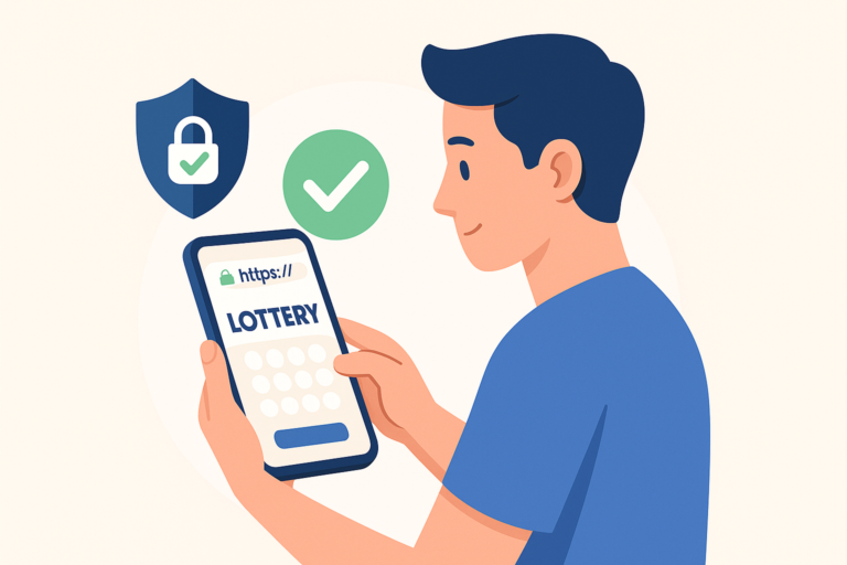 Apostar na loteria online é seguro? Como evitar golpes